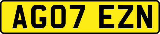 AG07EZN
