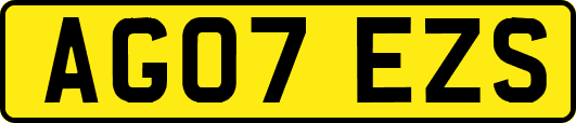 AG07EZS