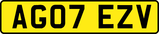 AG07EZV
