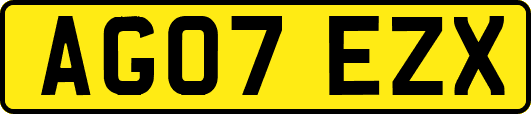 AG07EZX