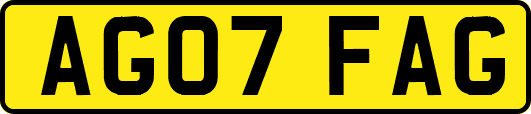 AG07FAG