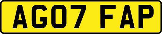 AG07FAP