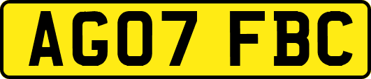 AG07FBC