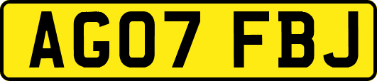 AG07FBJ