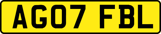 AG07FBL