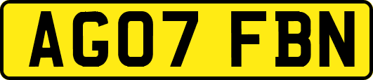 AG07FBN