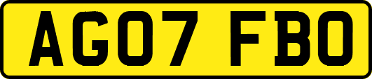 AG07FBO