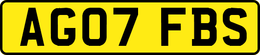 AG07FBS