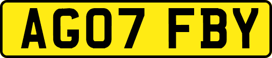 AG07FBY