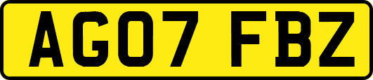 AG07FBZ