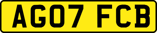 AG07FCB