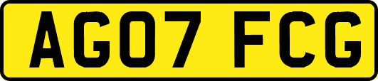 AG07FCG