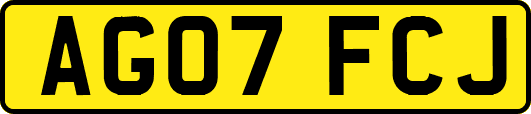 AG07FCJ
