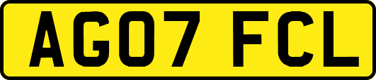 AG07FCL