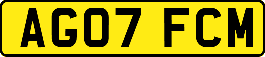 AG07FCM