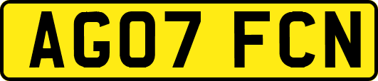 AG07FCN
