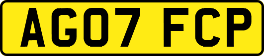 AG07FCP