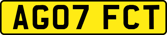 AG07FCT