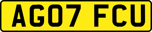 AG07FCU