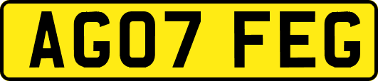 AG07FEG