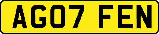 AG07FEN