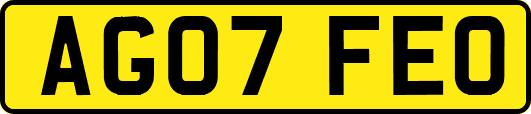 AG07FEO