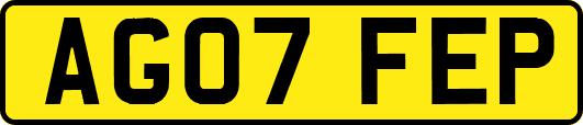 AG07FEP
