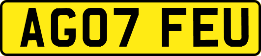 AG07FEU