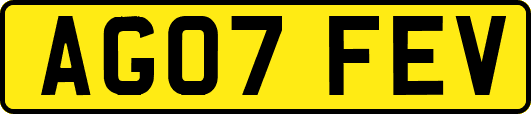 AG07FEV