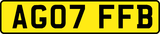 AG07FFB