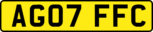 AG07FFC