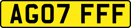AG07FFF