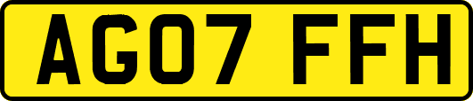 AG07FFH
