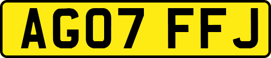AG07FFJ