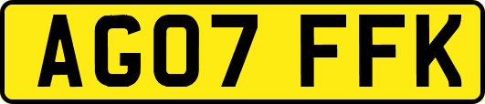 AG07FFK