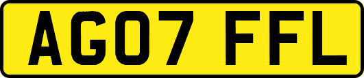 AG07FFL