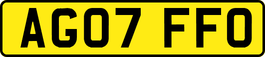 AG07FFO