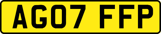 AG07FFP