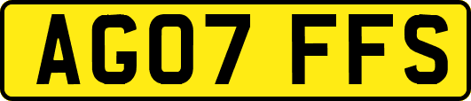 AG07FFS