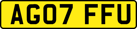 AG07FFU