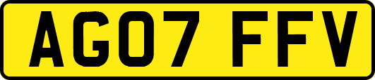 AG07FFV