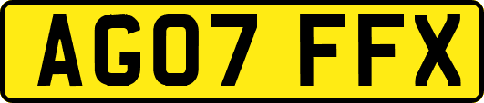 AG07FFX