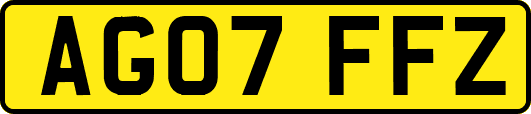 AG07FFZ
