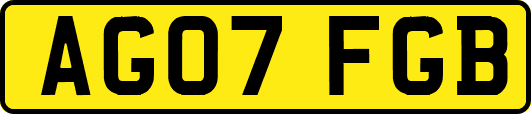 AG07FGB
