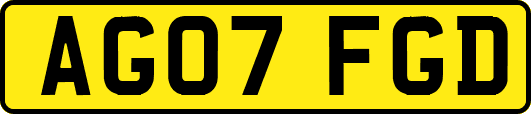 AG07FGD