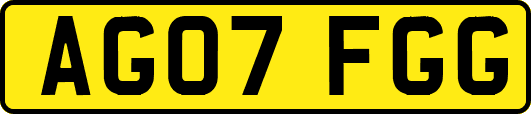 AG07FGG