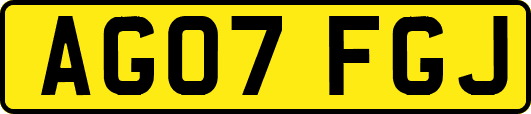 AG07FGJ