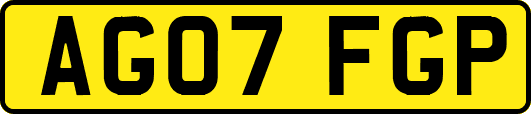 AG07FGP