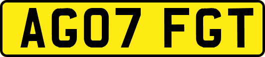 AG07FGT