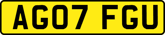 AG07FGU